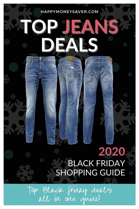 guess jeans black friday